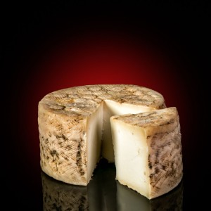 Moncayo Sheep´s cheese  Gourmet food from Spain Mariscal & Sarroca