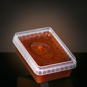 Quince Jelly Gourmet food from Spain Mariscal & Sarroca