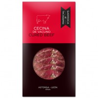 SLICED CECINA FROM LEON 100gr. x10(ut) 5%DTO.