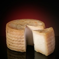 Sheep´s cheese from Moncayo