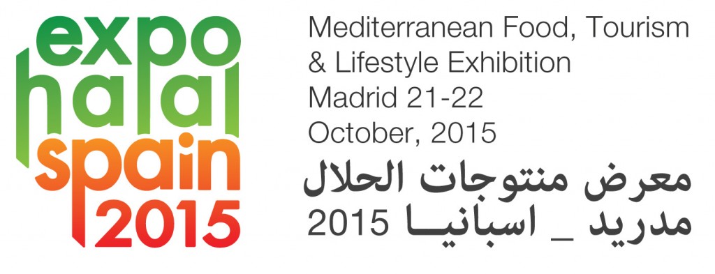 Expo Halal Spain 2015 Ifema Mariscal & Sarroca