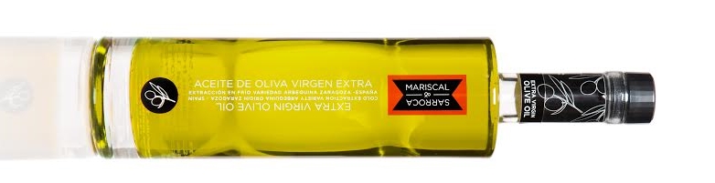 Aceite oliva extra Mariscal & Sarroca