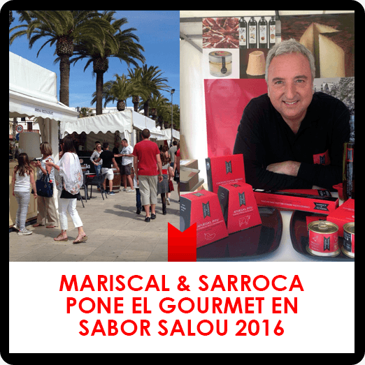 Sabor Salou 2016