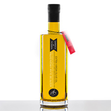 Extra Virgin Olive Oil from Spain (Mariscal & Sarroca)