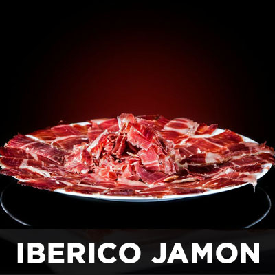 IBERICO JAMON