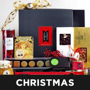 Spanish gourmet Christmas gifts