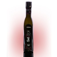Organic Extra virgin olive oil Set d’oli Arbequine 0.25l