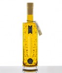 Extra virgin olive oil with gold 0.5l