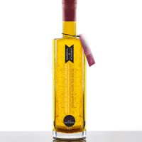 Extra virgin olive oil with Saffron 0.5l