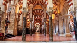 Mezquita de Córdoba Halal Mariscal & Sarroca