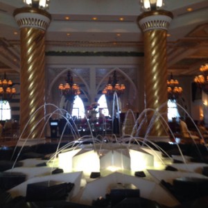 Jumeirah Zabeel Saray (Dubai)