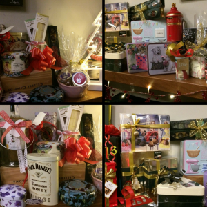 Regalos gourmet Navidad 2018