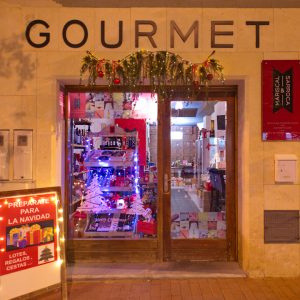 Tienda Gourmet de Altafulla (Mariscal y Sarroca)